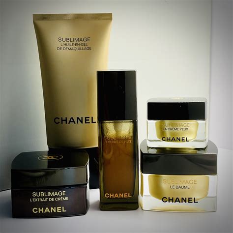 chanel skin care price list singapore